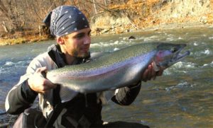 Bojan (Bojangles) Zivkovic