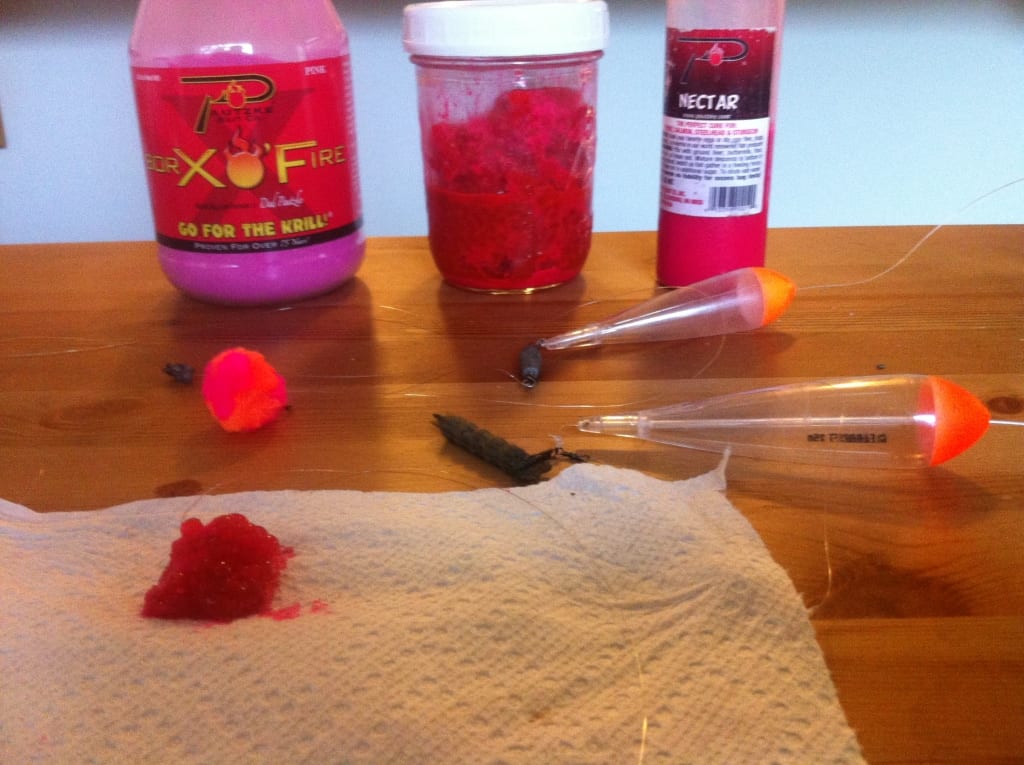 Tips To Float Fishing For Steelhead Pautzke Bait Co