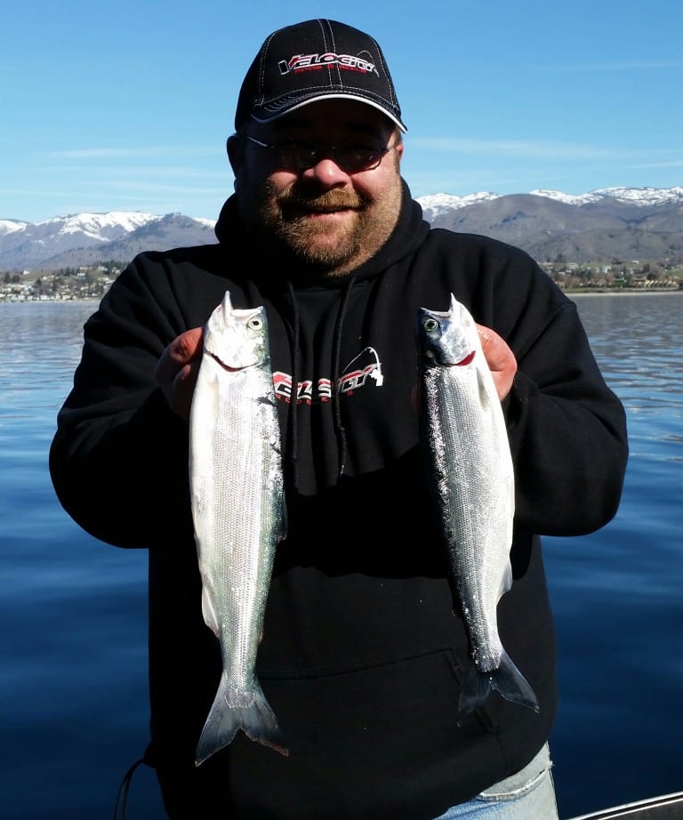 Learn To Super Charge Corn Catch More Kokanee Pautzke Bait Co