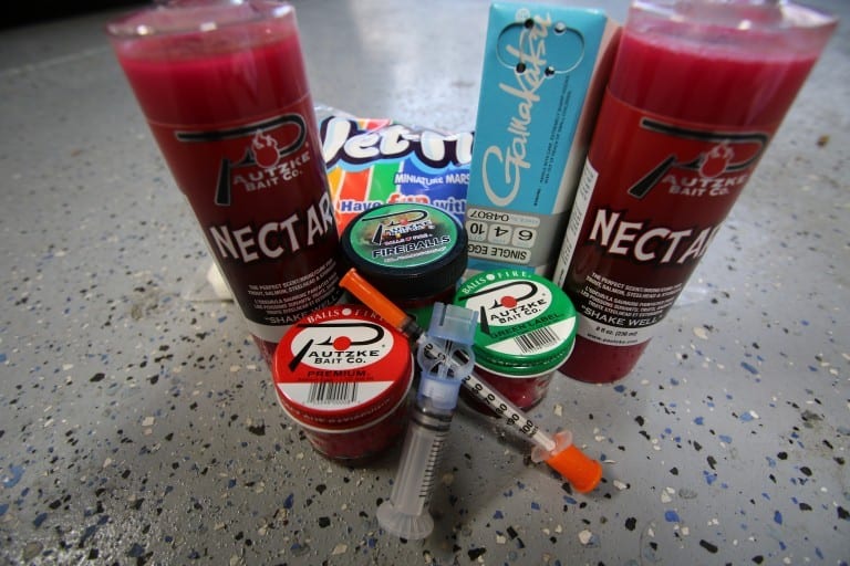 Catch More Trout With the Magic Marshmallow Pautzke Bait Co