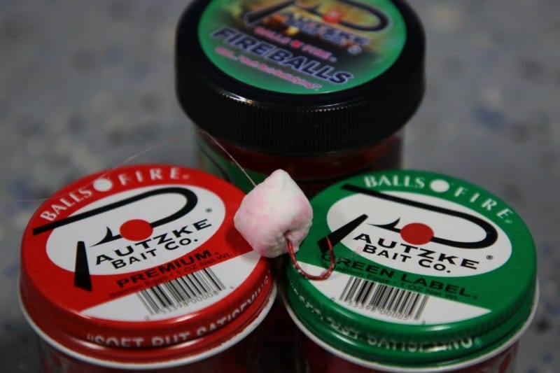 Catch More Trout With the Magic Marshmallow Pautzke Bait Co