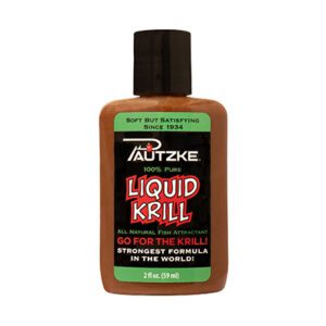 Pautzke liquid Krill