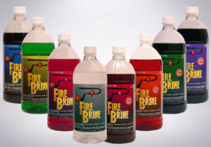 Pautzke Fire Brine