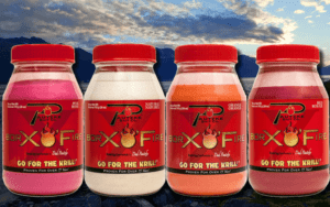 Pautzke Borx O' Fire