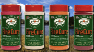 Pautzke Fire Cure