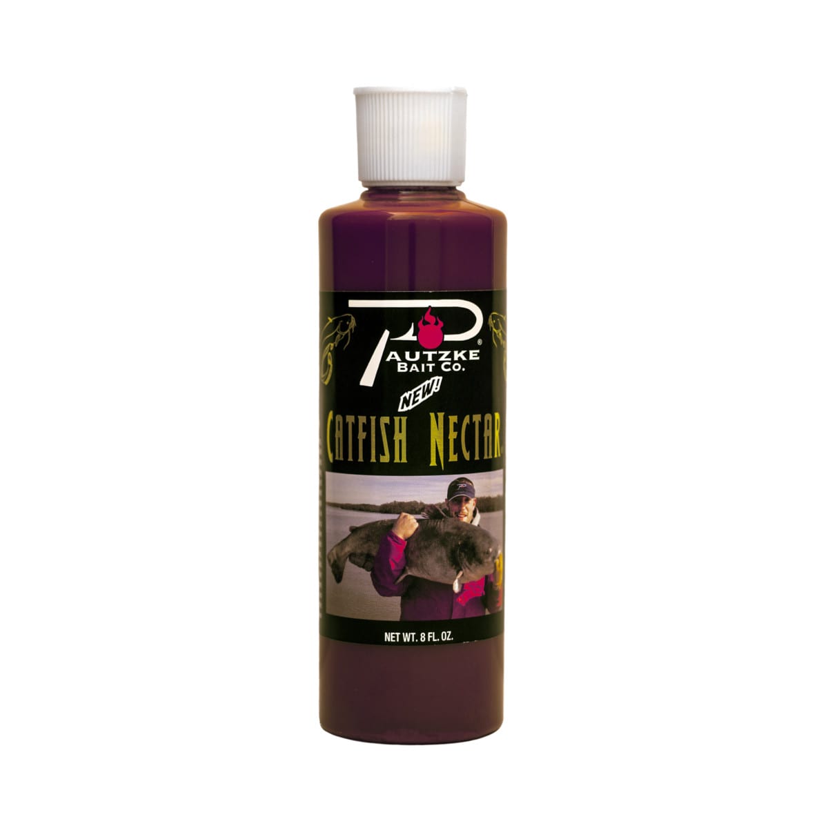 Pautzke Catfish Nectar 8 oz Pautzke Bait Co