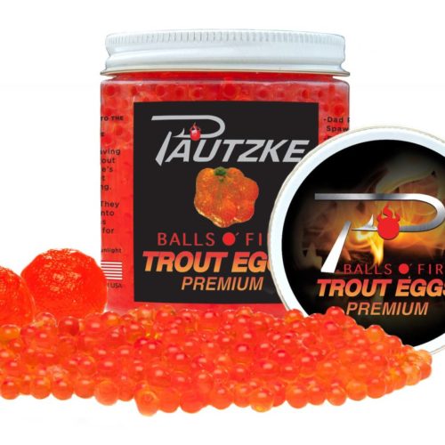 Pautzke Trout Eggs Pautzke Bait Co