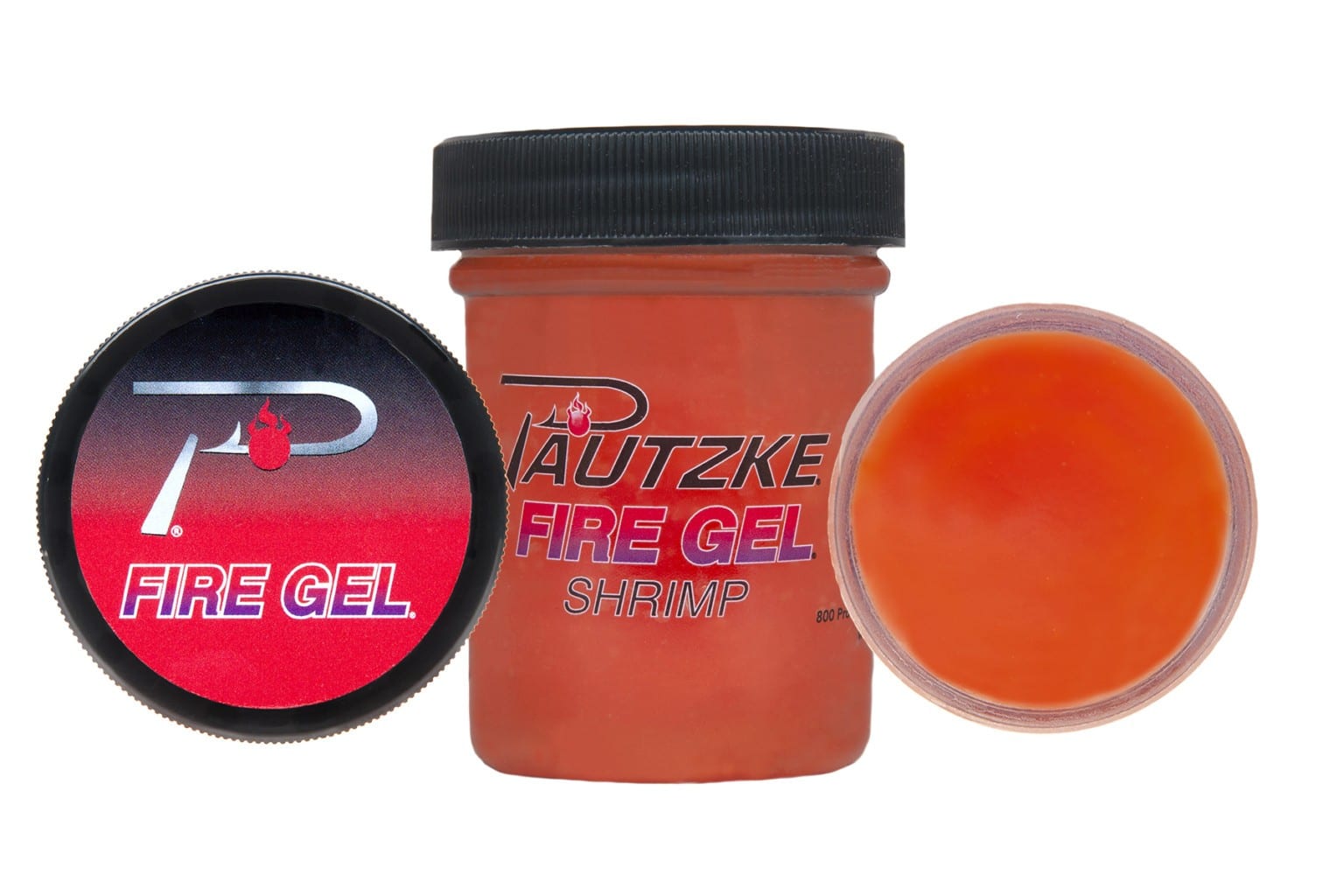 Pautzke Fire Gel Crappie Pautzke Bait Co