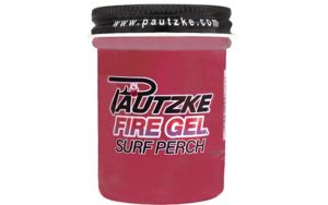 Gel Atrativo Pautzke Fire - Anis Para Pesca - 50ml - Aumenta Taxa De Captura