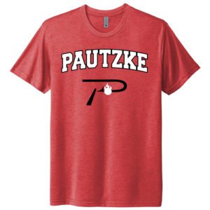 Pautzke Red Tshirt