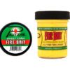 Fire Bait Sweet Corn Jar Lid Combo