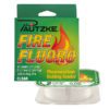 Fire Fluoro 2 lb test combined