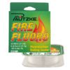 Fire Fluoro 6 lb test combined