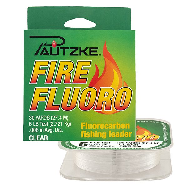 600-Fire Fluoro 6 lb test combined Fire Fluoro 6 lb test combined