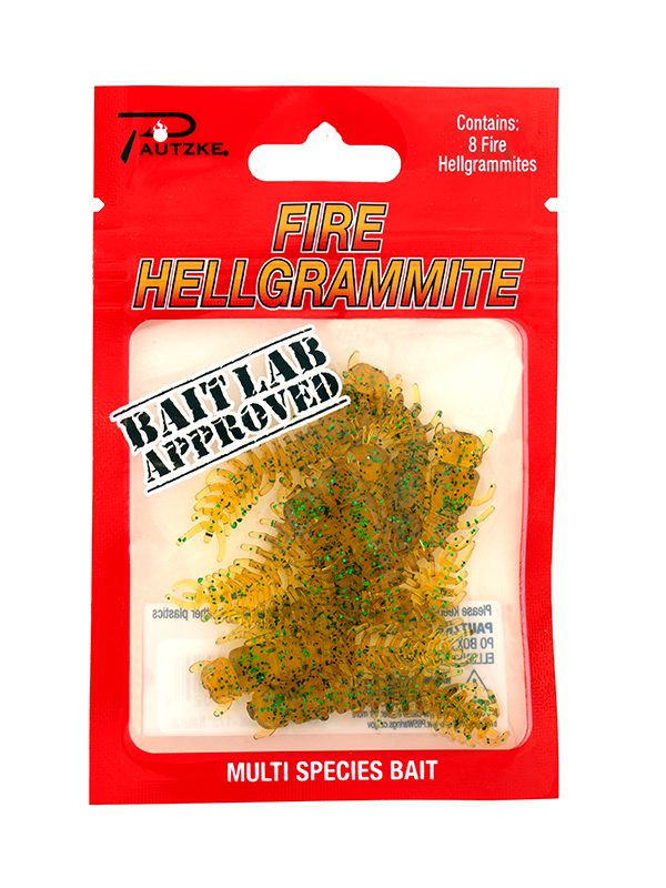 600-Fire Hellgrammite Natural Fire Hellgrammite Natural