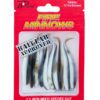Fire Minnows Tennessee Shad