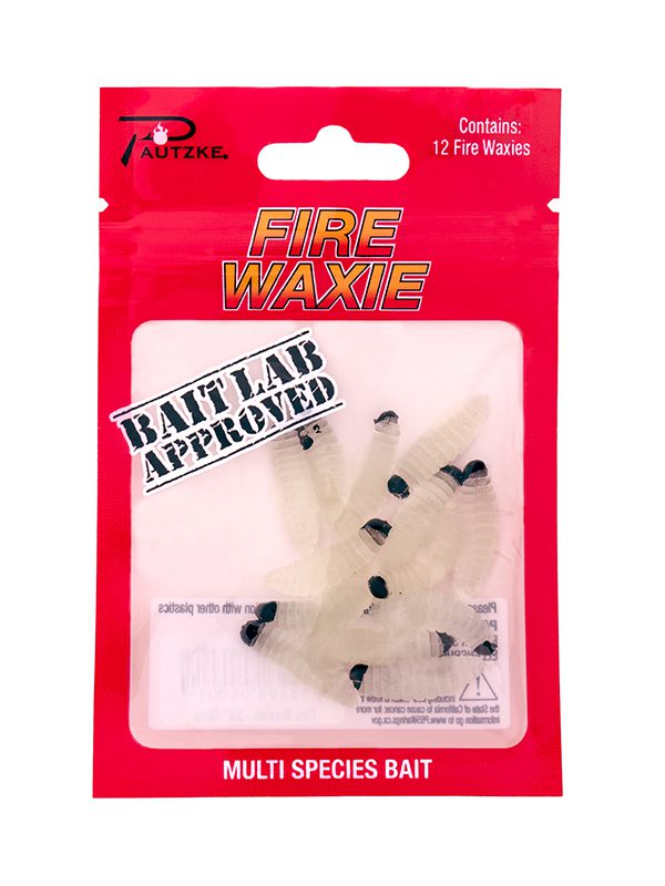 600-Fire Waxie Glow Fire Waxie Glow