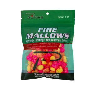 Fire Mallows - Assorted Garlic