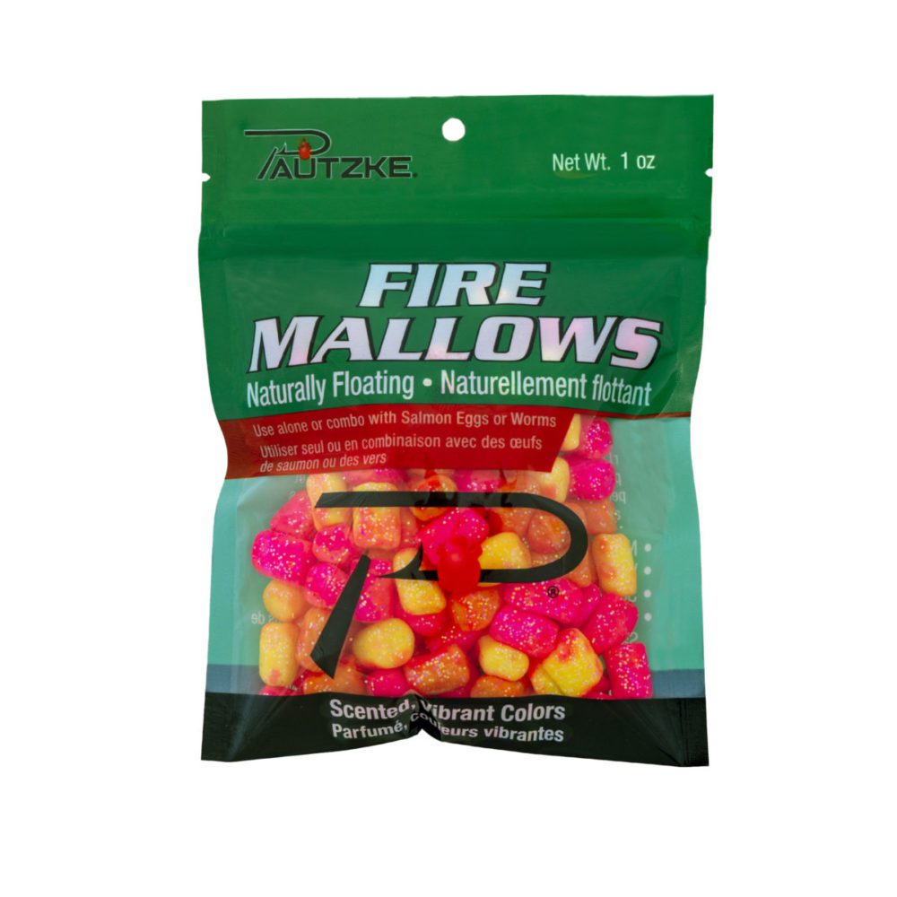 Fire Mallows – Assorted Garlic