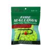 Fire Mallows - Chartreuse Garlic