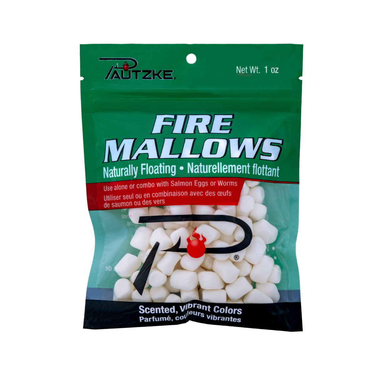 Fire Mallows