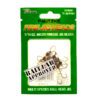 1/16 oz Fire Jig Heads