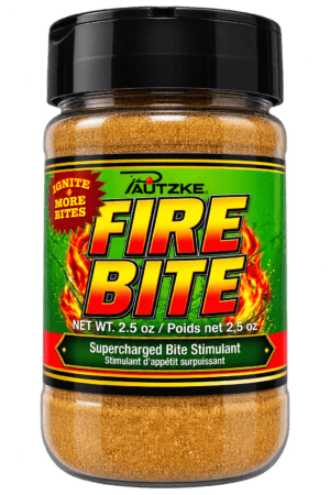 Fire Bite