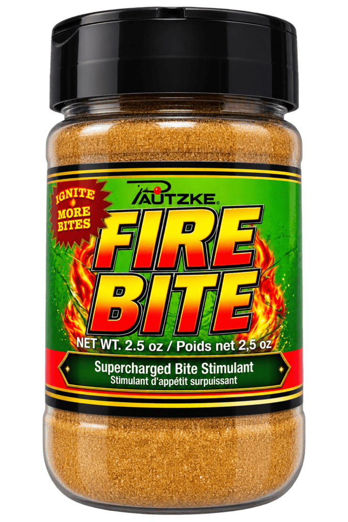 Fire Bite