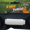 300 ft fire thread