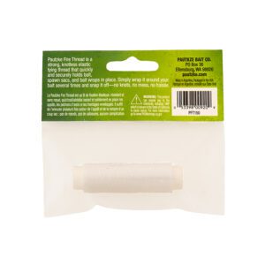150 ft Fire Thread Info