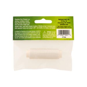 Fire Thread 300 foot spool info